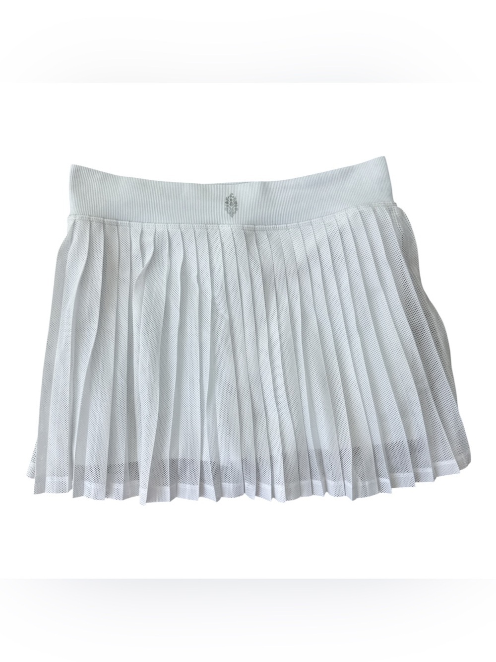 FP Movement Rally Ruffle Skirt Skort - Picture 11 of 11